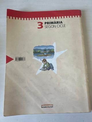 Micalet 3 - projecte aventura