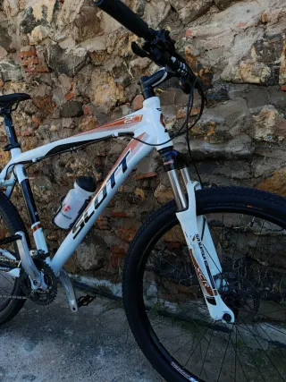 Bicicleta Scott Aspect L 2.0 26 Mtb cube Orbea Bh