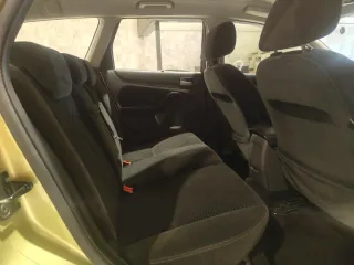 Ford Focus MUY CUIDADO Diésel 2005