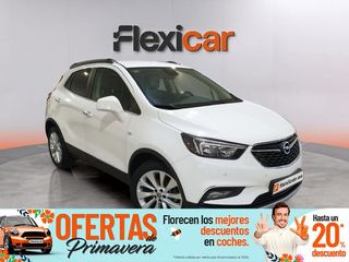 Opel Mokka X 1.6 CDTi 100kW 4X4 S&S Excellence WLTP