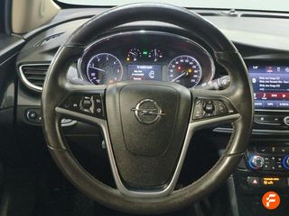 Opel Mokka X 1.6 CDTi 100kW 4X4 S&S Excellence WLTP