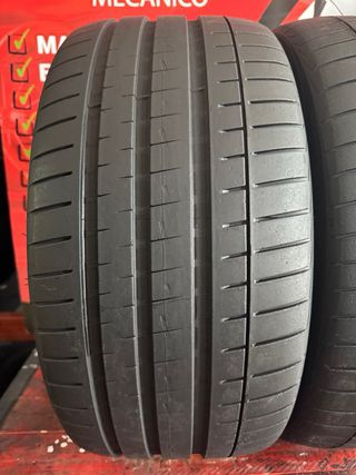 Neumáticos 245/30 ZR20 90Y