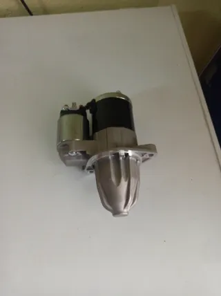 Motor de arranque 12V 0.9KW