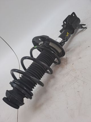 AMORTIGUADOR DELANTERO IZQUIERDO RENAULT CLIO V 542404