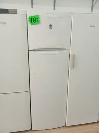 Nevera Balay  garantía  transporte