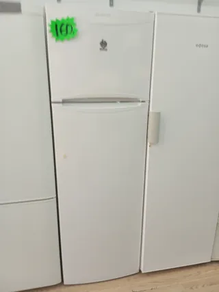 Nevera Balay  garantía  transporte