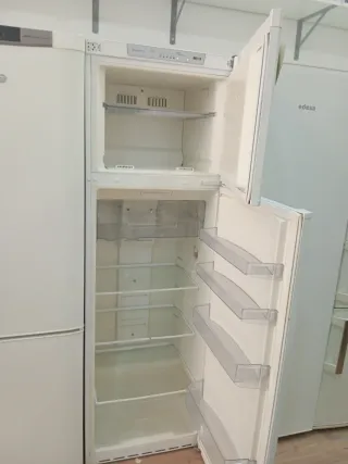 Nevera Balay  garantía  transporte