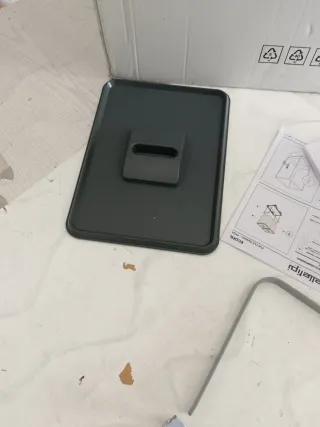 Elletipi Ecofil PF01 34C1 Cubo Basura