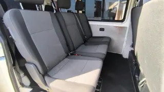 Volkswagen Transporter T6 2016