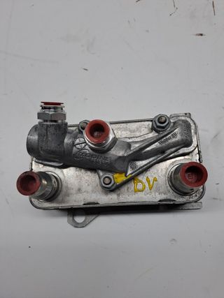 RADIADOR ACEITE MERCEDES-BENZ CLASE C COUPE (W205) 600407