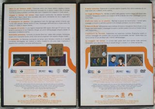 Star Trek DVD 11 Film Ed. Speciale Widescreen