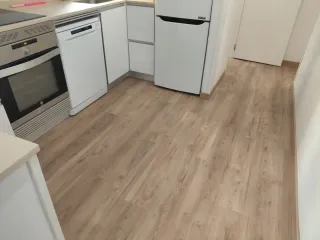 Instalación de Parquet