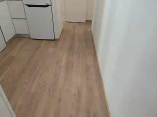 Instalación de Parquet