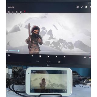 Tablet 7 pulgadas Hyundai T7 LEER