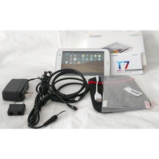 Tablet 7 pulgadas Hyundai T7 LEER