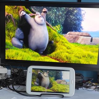 Tablet 7 pulgadas Hyundai T7 LEER