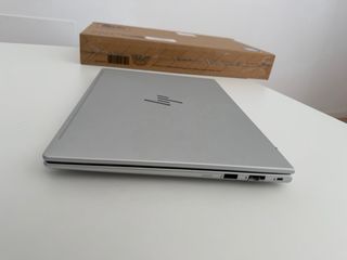 HP EliteBook 640 G11 14 Plata