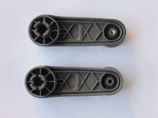 Manillas Ventanilla Peugeot 205 (2uds)