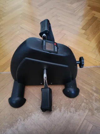 Pedales de ejercicio