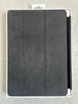 Apple Smart Cover iPad  10.2”/10.5” Original Negra