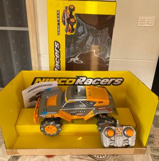 Coche RC Ninco Racers Drifttrax