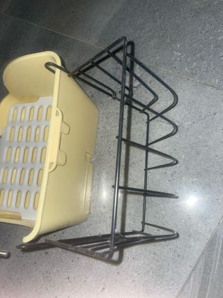 Jaula para conejo/cobaya