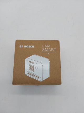 Bosch Smart Home Control de luz/persianas II para controlar la iluminación, las persianas, venecianas y toldos. Compatible con A