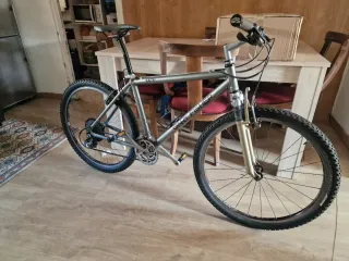 Bicicleta Gary Fisher Kaitai