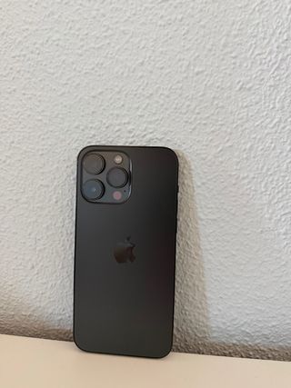 iPhone 14 Pro Max Negro Espacial