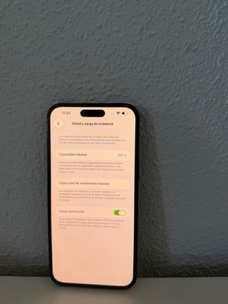 iPhone 14 Pro Max Negro Espacial