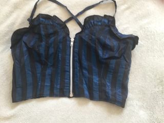 Top fiesta Vintage 80