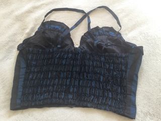 Top fiesta Vintage 80