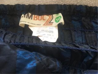 Top fiesta Vintage 80