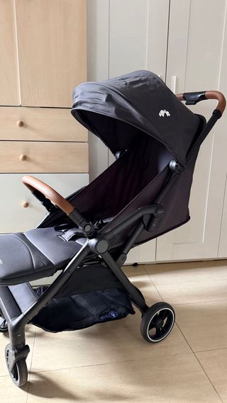 Cochecito Bebeconfort 0-4 años