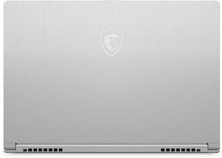 Portátil MSI Modern 14 A10RAS Gris