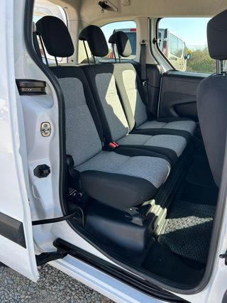 Citroën Berlingo Multispace LIVE Edit.BlueHDi 55KW (75CV)