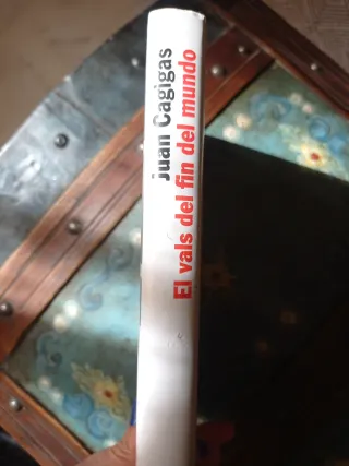 El vals del fin del mundo