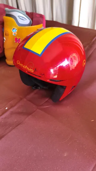 Kit Sci per Bambini