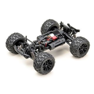 Camión RC 1/14 4WD Alta Velocidad
