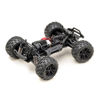 Camión RC 1/14 4WD Alta Velocidad