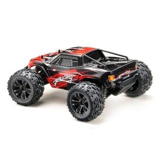 Camión RC 1/14 4WD Alta Velocidad
