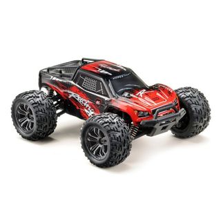 Camión RC 1/14 4WD Alta Velocidad