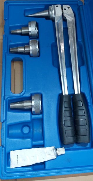 Expansor Wirsbo Uponor Original