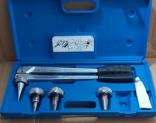 Expansor Wirsbo Uponor Original