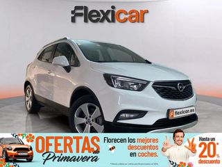 Opel Mokka X 1.6 CDTi 100kW 4X2 S&S Selective
