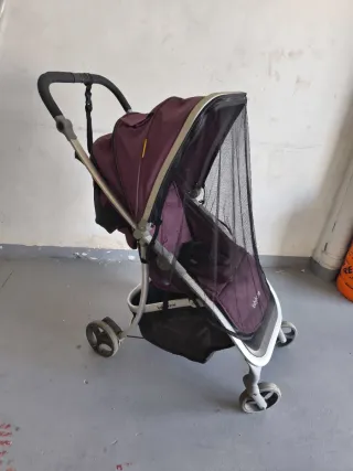Silla de paseo Babyhome Vida