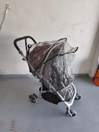 Silla de paseo Babyhome Vida