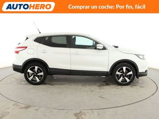 Nissan Qashqai 1.5 Turbodiesel 360