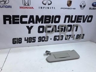 Parasol  journey y freemont