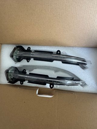 Intermitentes Originales Seat Leon 5F